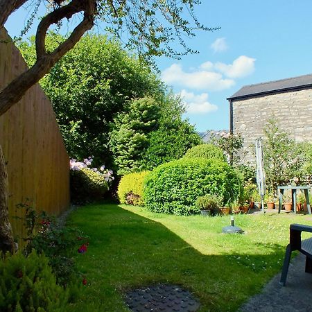 Apartament Twos Mews Cardiff Zewnętrze zdjęcie