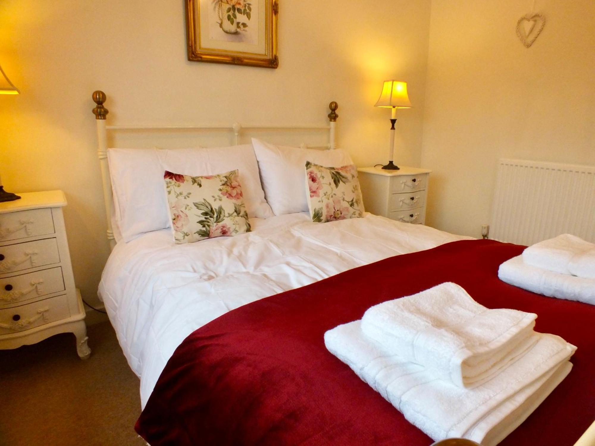 Apartament Twos Mews Cardiff Zewnętrze zdjęcie