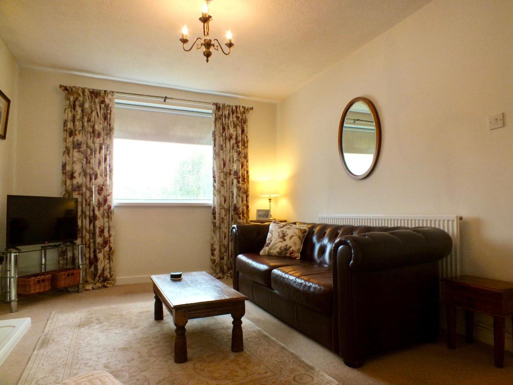 Apartament Twos Mews Cardiff Zewnętrze zdjęcie