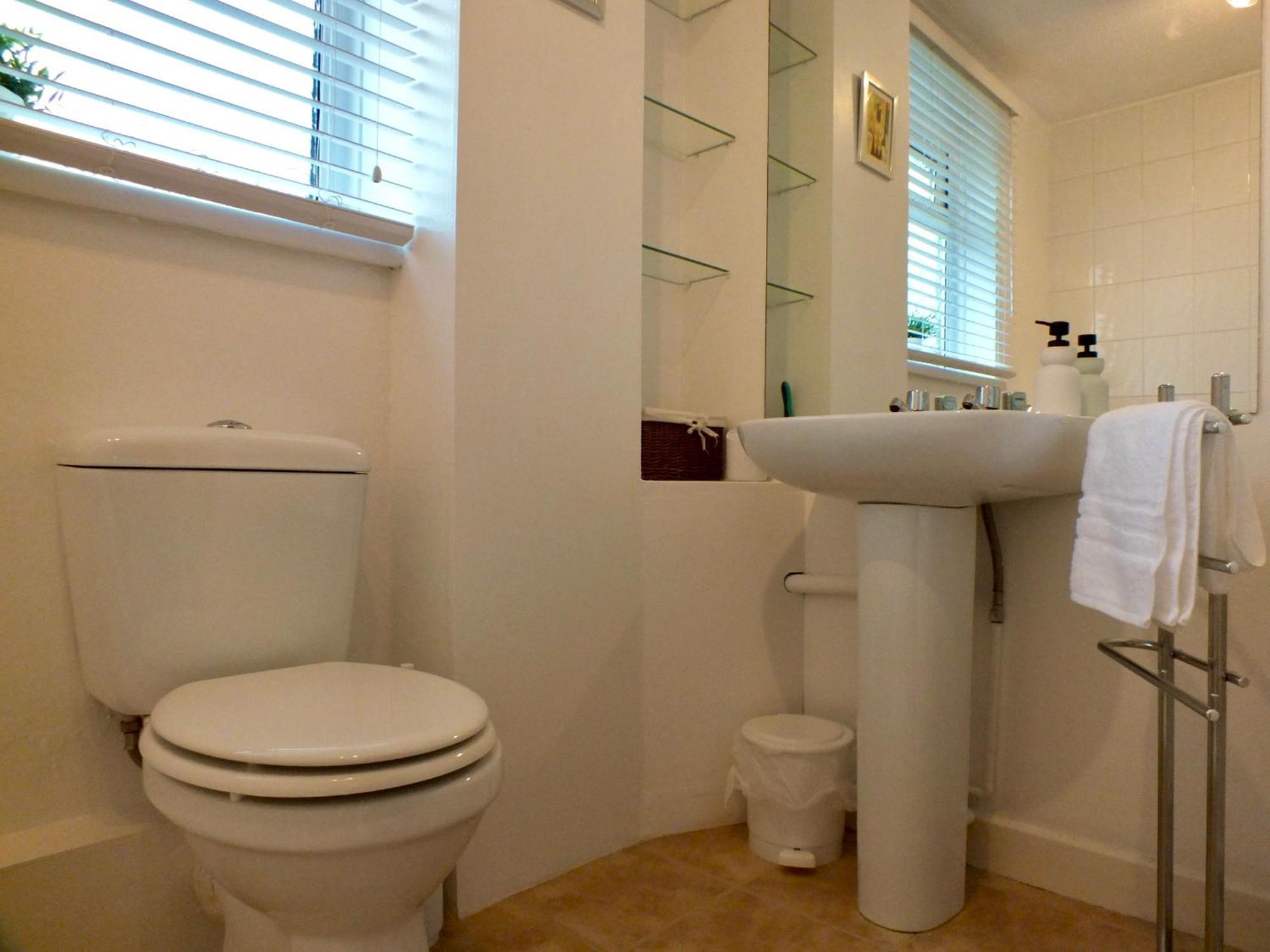 Apartament Twos Mews Cardiff Zewnętrze zdjęcie