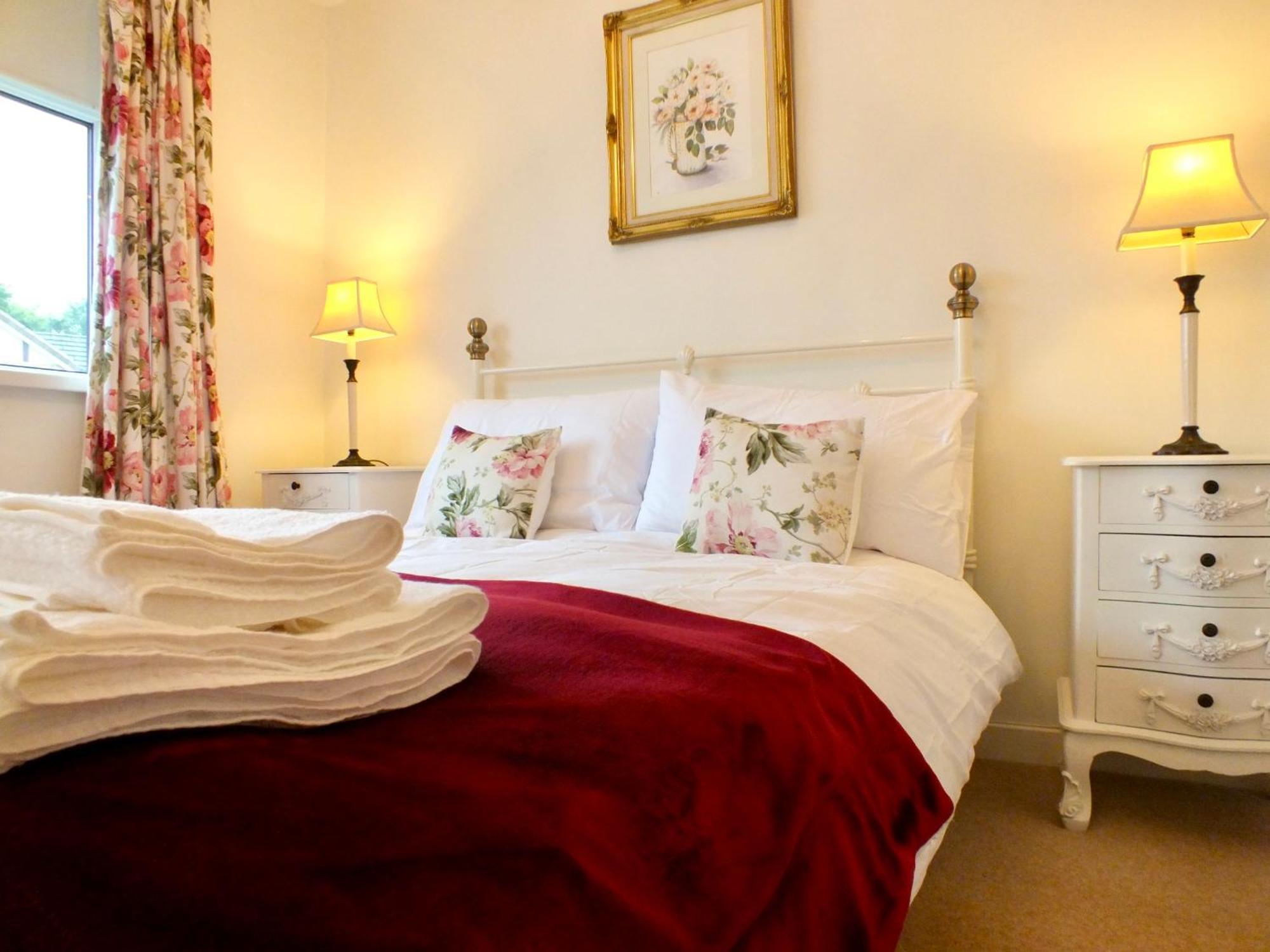 Apartament Twos Mews Cardiff Zewnętrze zdjęcie